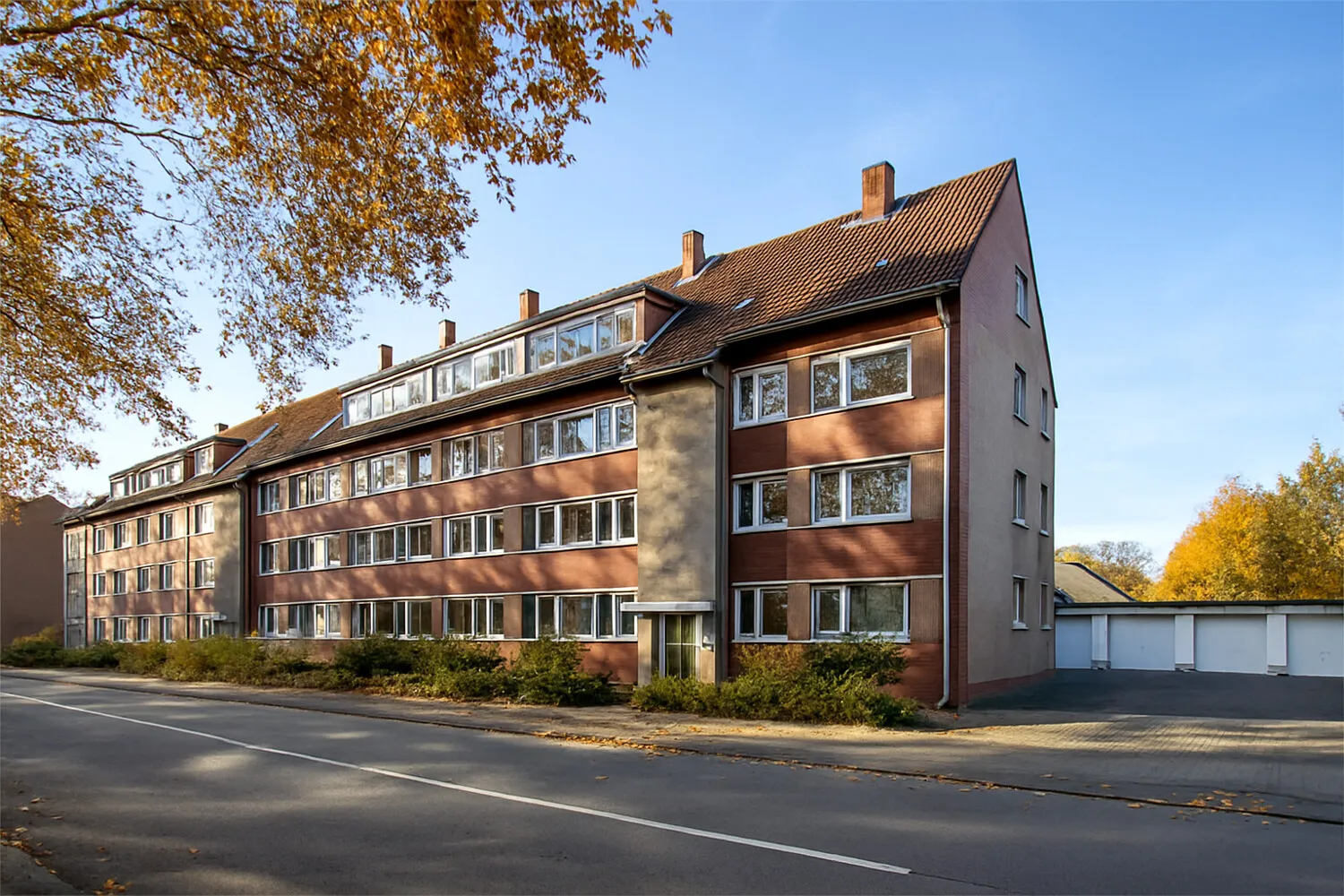 Außenansicht