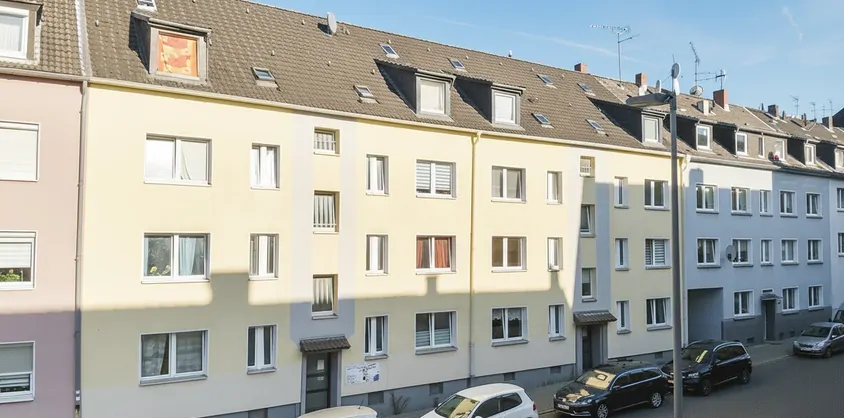von Poll Immobilien GmbH