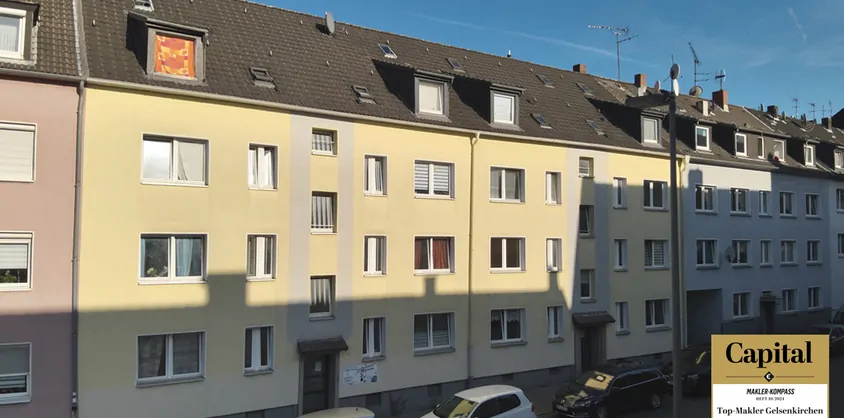 von Poll Immobilien GmbH