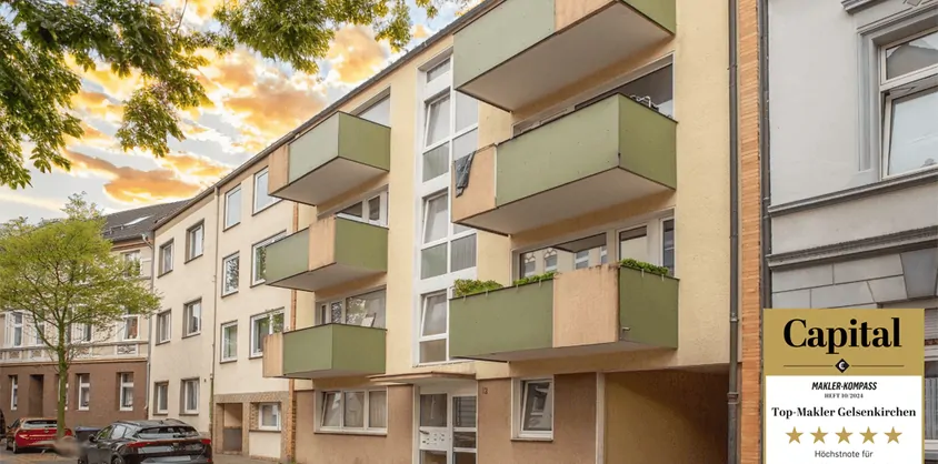 von Poll Immobilien GmbH