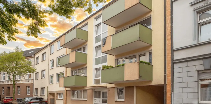 von Poll Immobilien GmbH