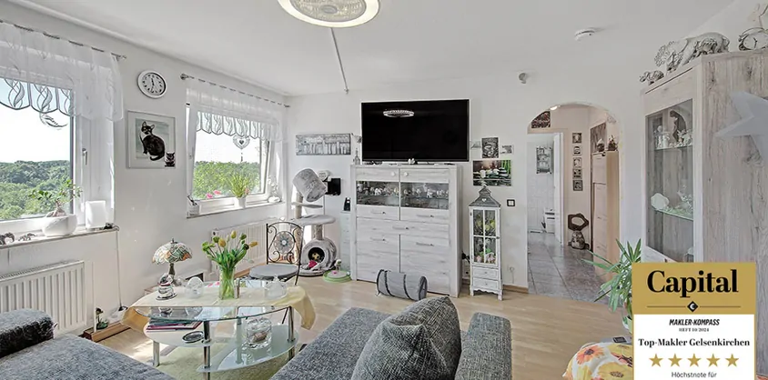 von Poll Immobilien GmbH