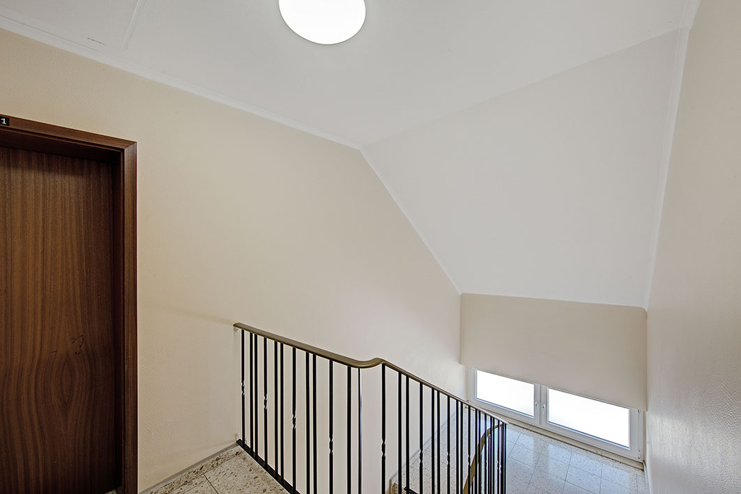 Treppenhaus