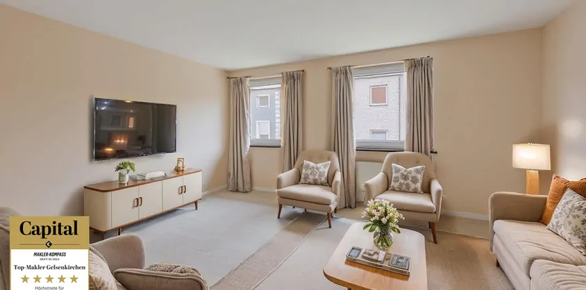 von Poll Immobilien GmbH