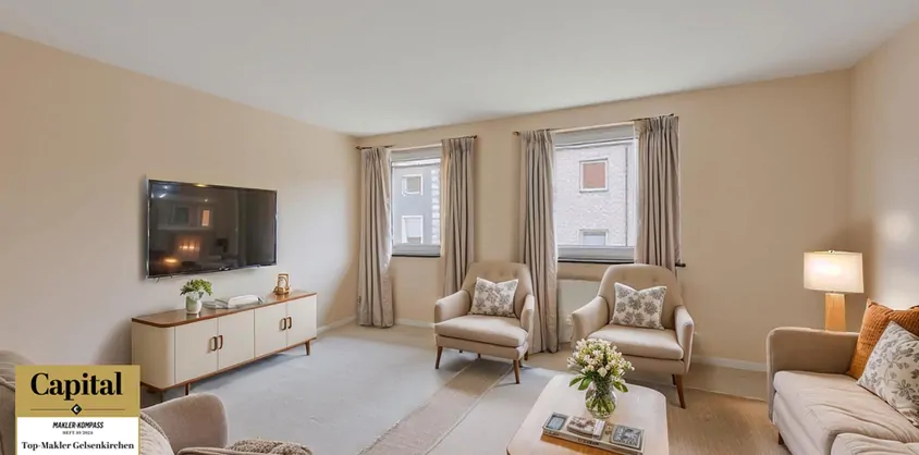 von Poll Immobilien GmbH