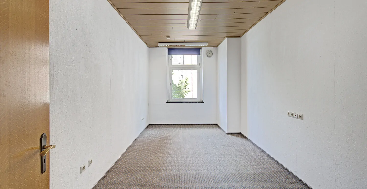 Kinderzimmer / Büro