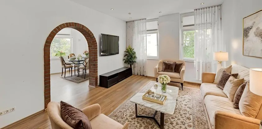 von Poll Immobilien GmbH