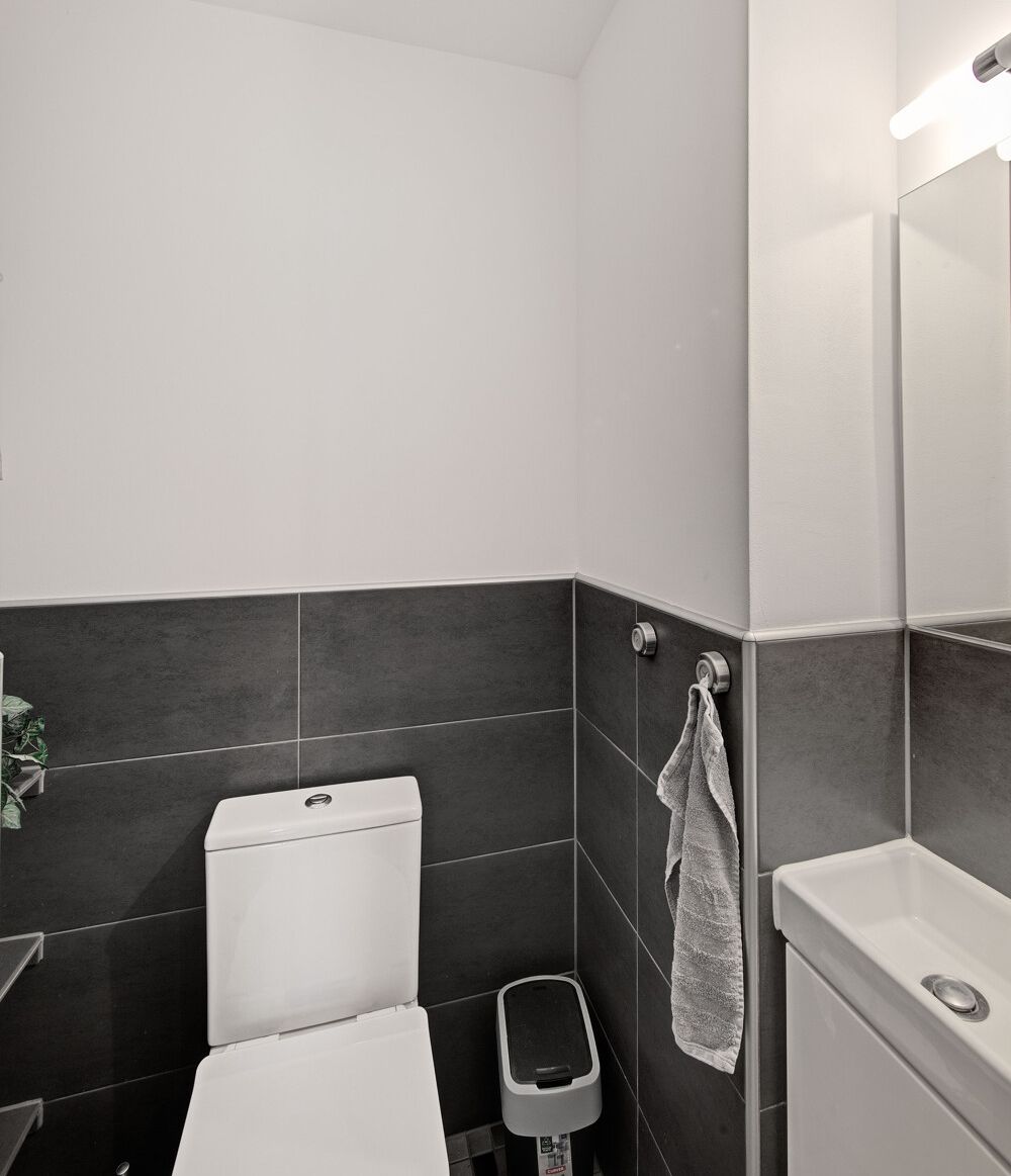 Gäste-WC