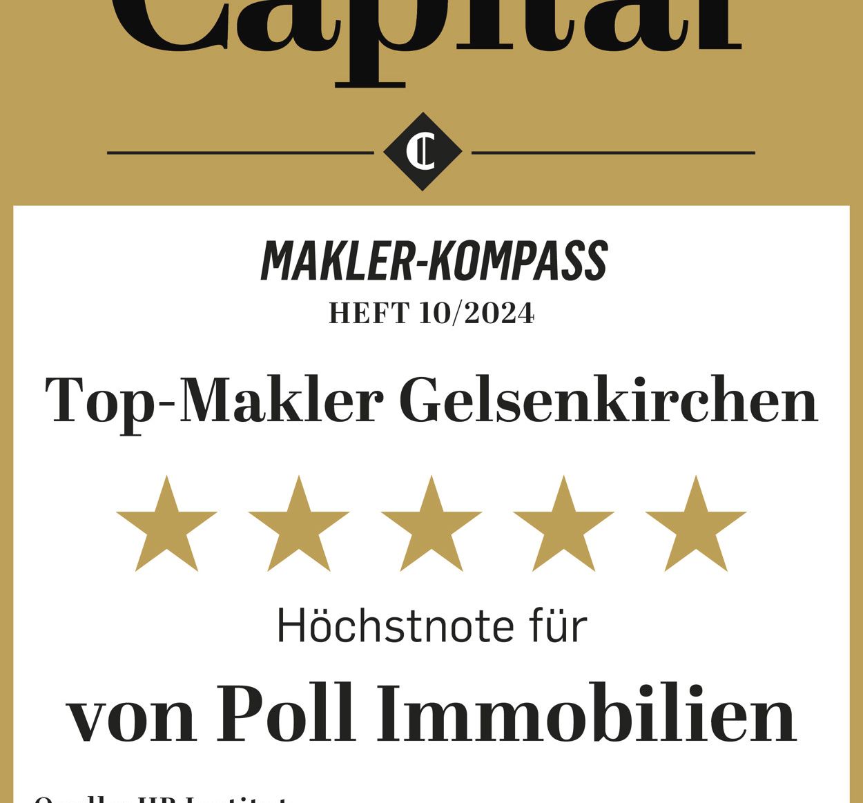 TOP-MAKLER Gelsenkirchen