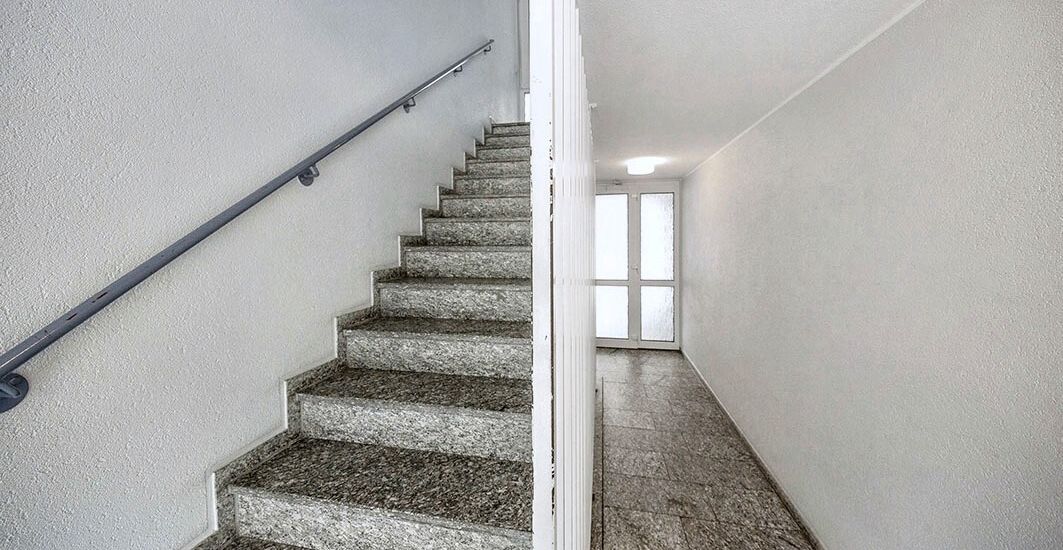 Treppenhaus