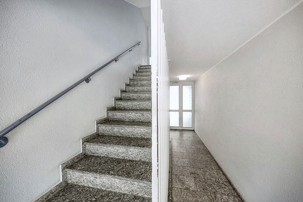 Treppenhaus