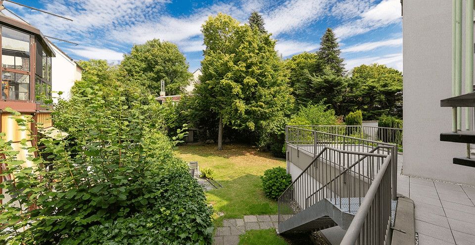 Gemeinschaftsgarten
