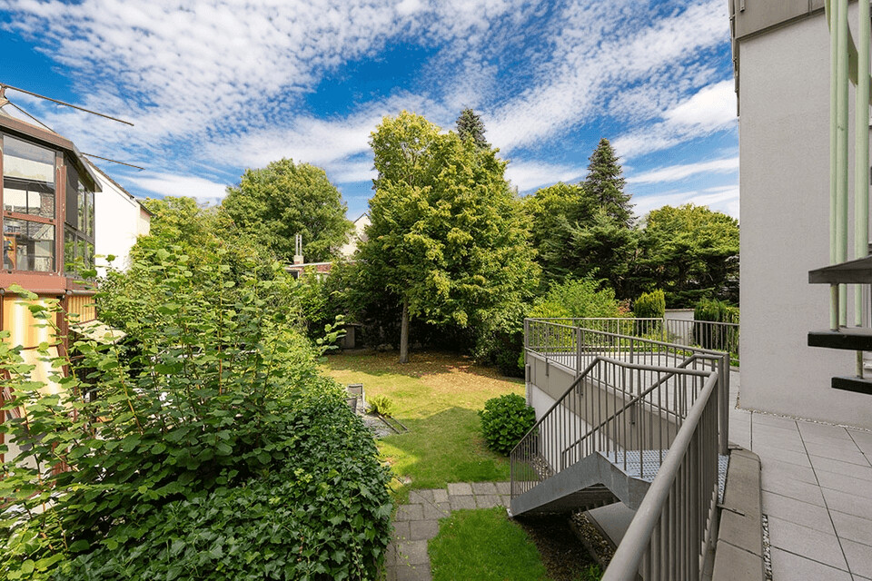 Gemeinschaftsgarten
