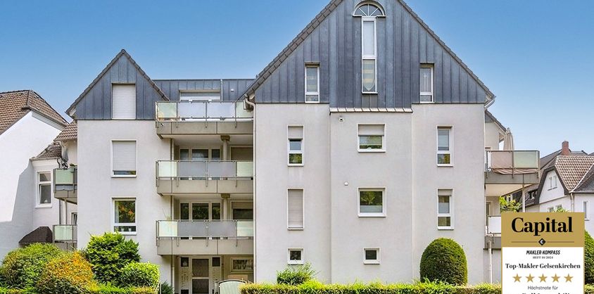 von Poll Immobilien GmbH