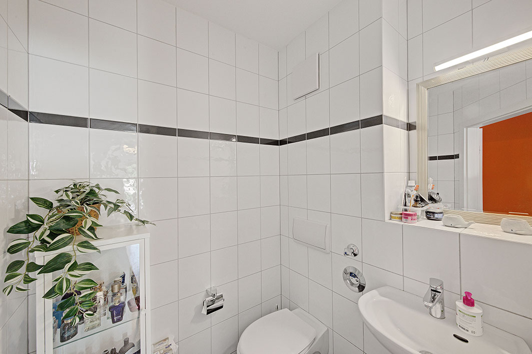 Gäste-WC