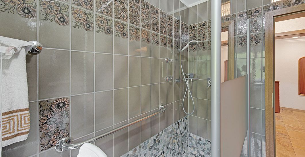 Dusche