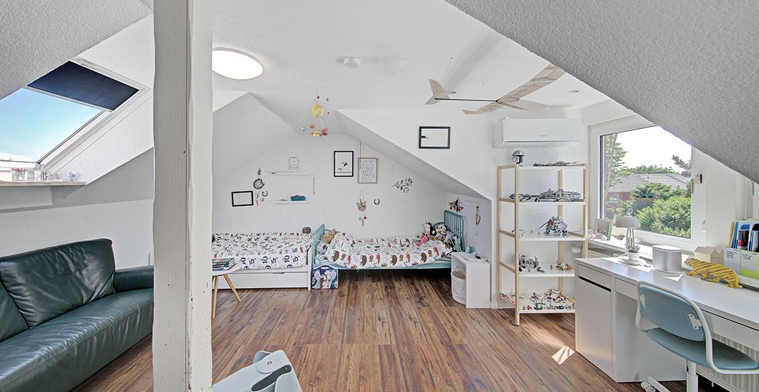 Kinderzimmer