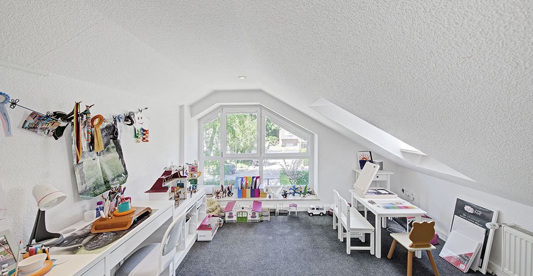 Kinderzimmer
