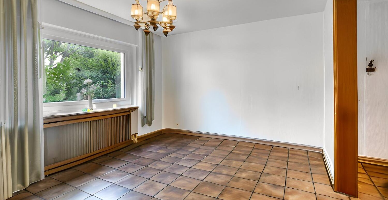 Idealisierte Ansicht