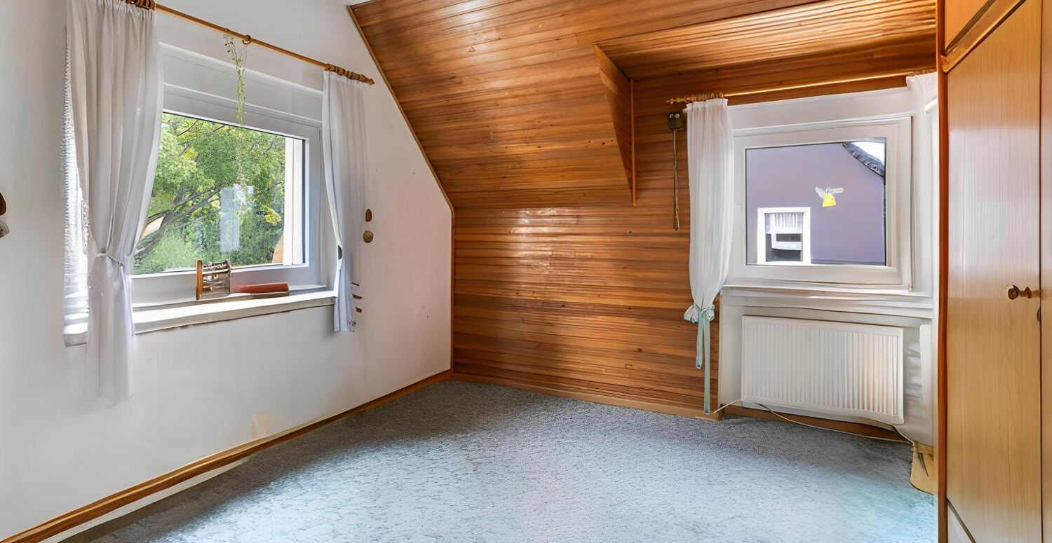 Idealisierte Ansicht