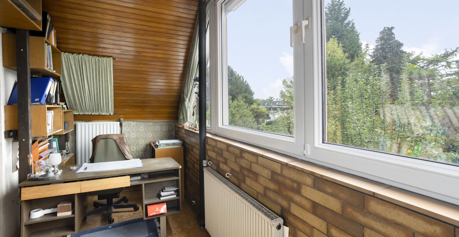 Arbeitszimmer