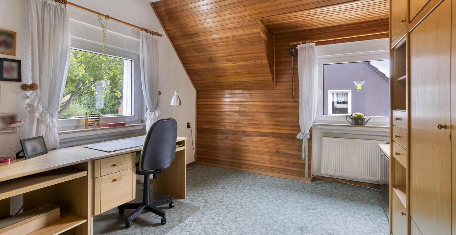 Kinderzimmer