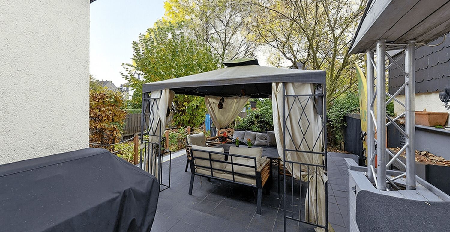 Grillplatz