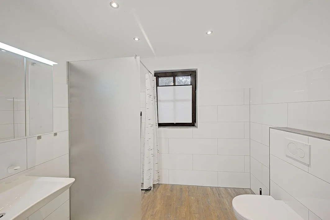 Badezimmer | Anbau