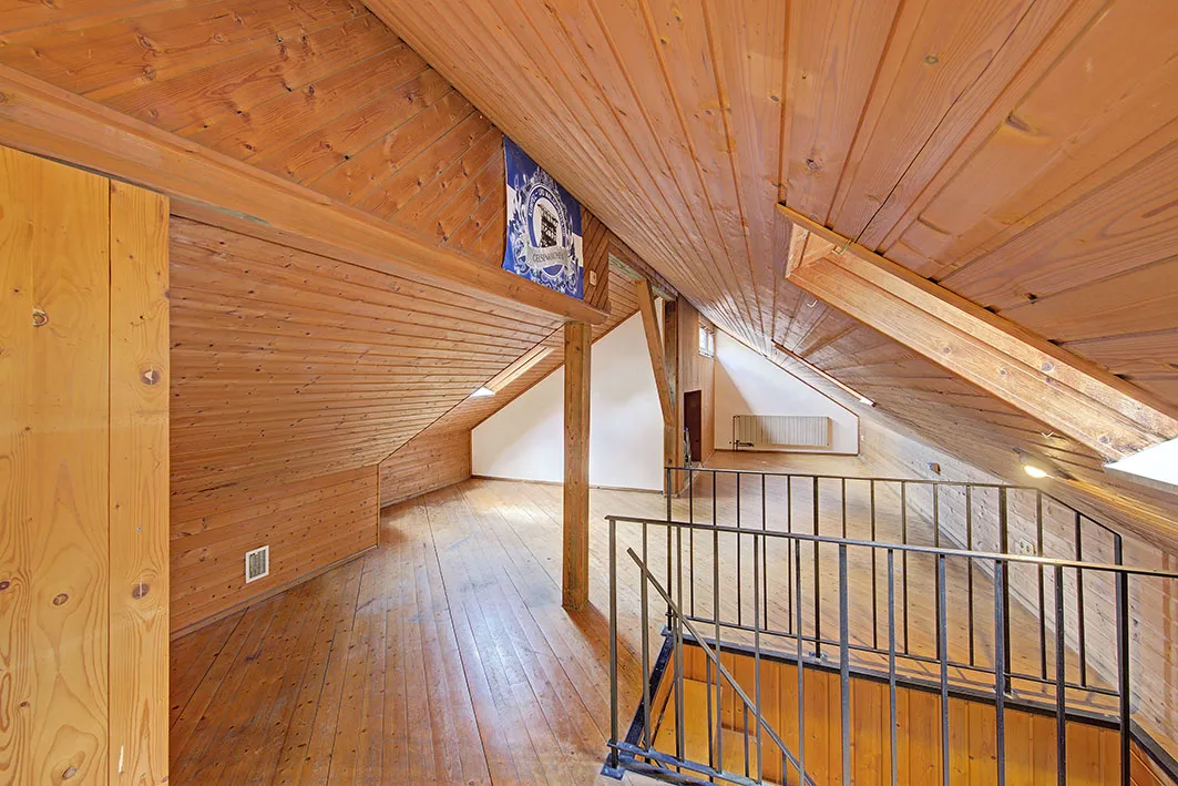 Studio | Anbau