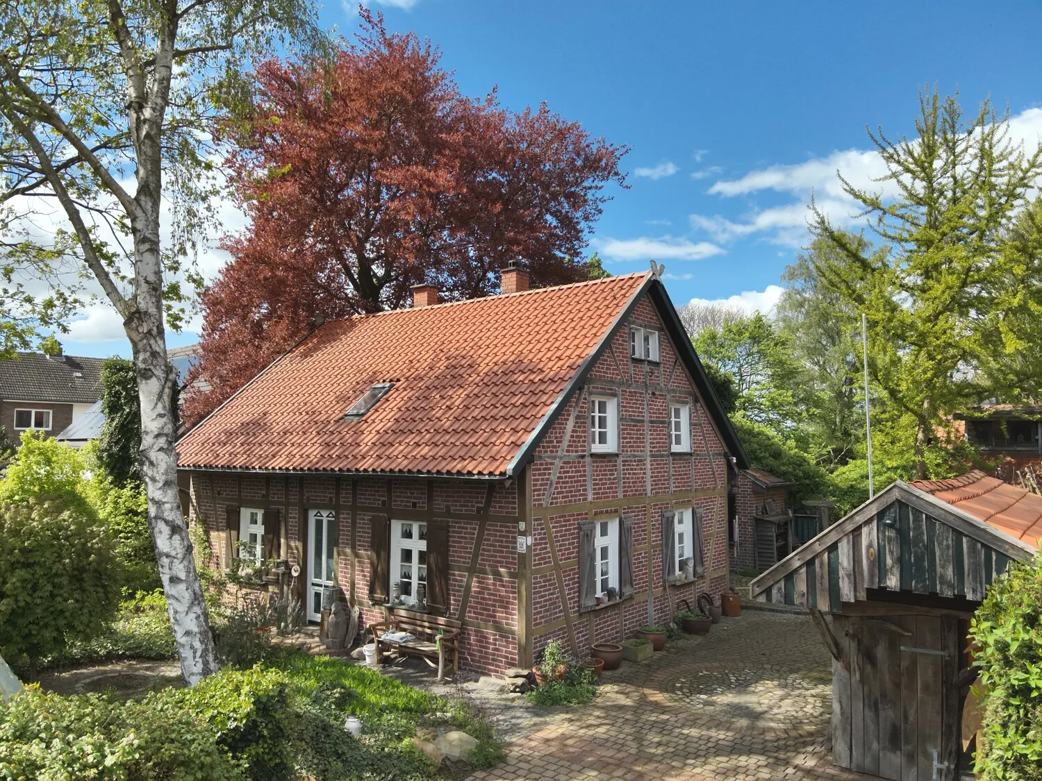 Außenansicht