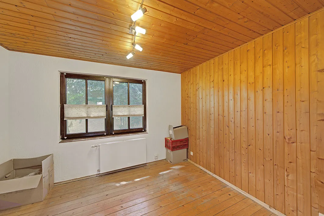 Schlafzimmer | Anbau