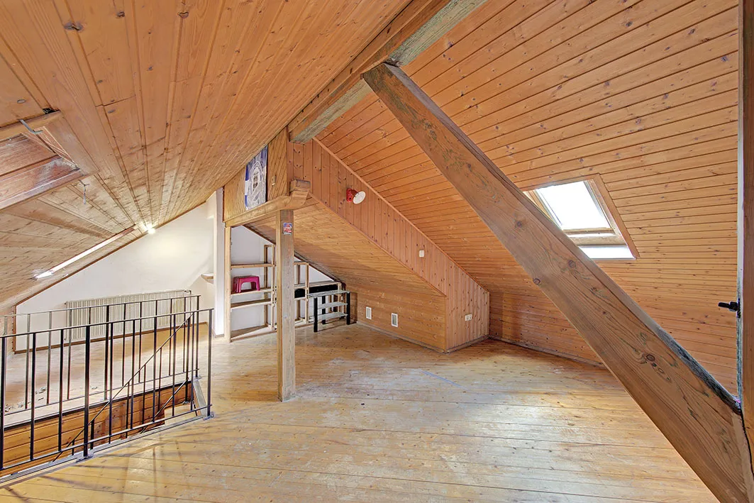 Studio | Anbau
