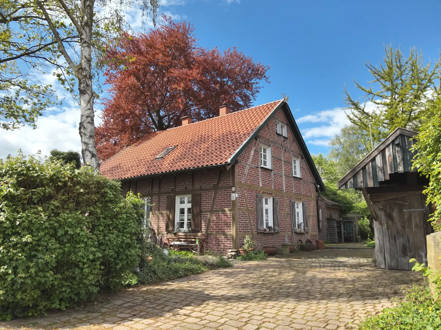 Außenansicht