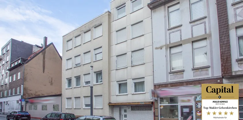 von Poll Immobilien GmbH