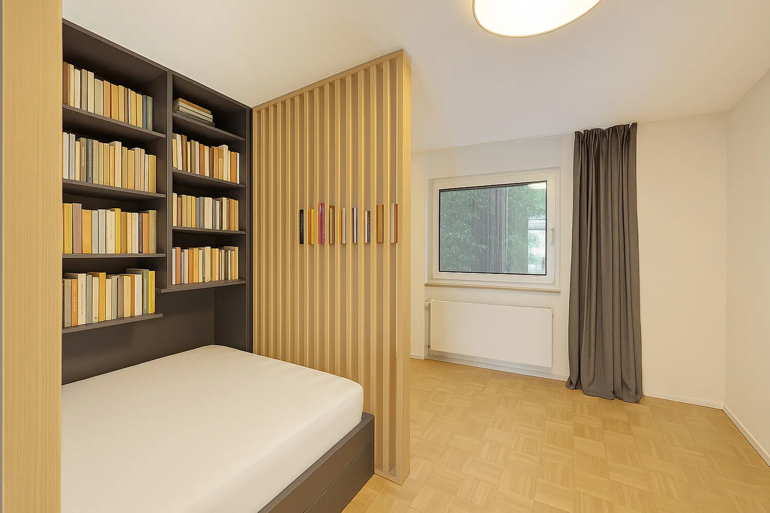 Kinderzimmer | Souterrain