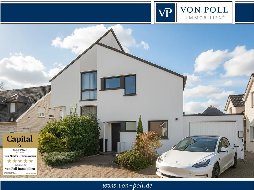 Außenansicht | Zweifamilienhaus