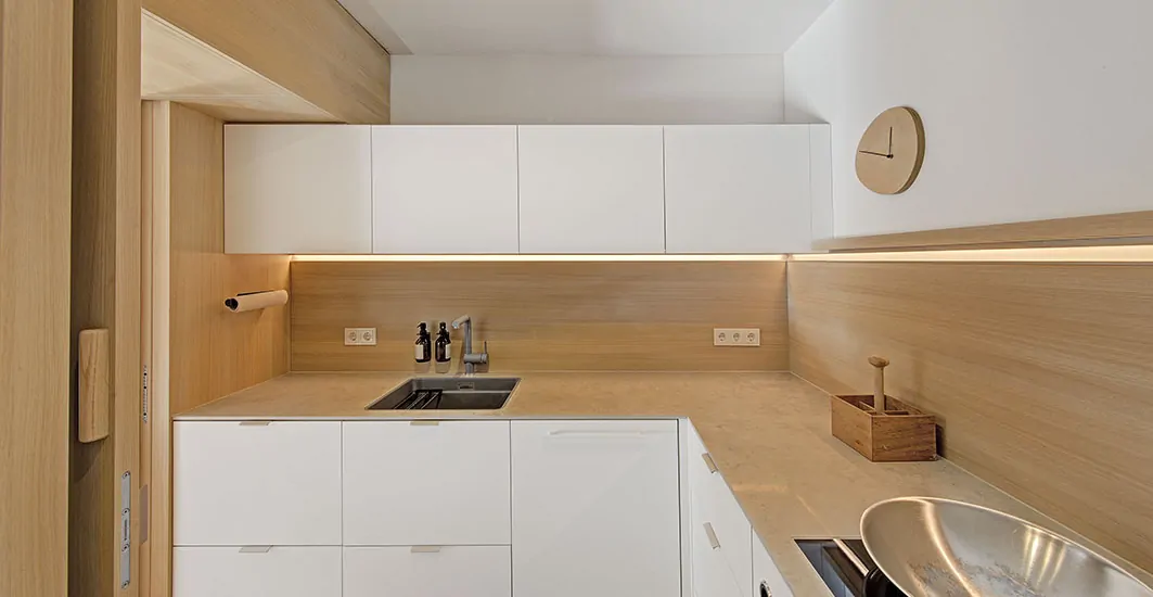 Küche | Zubereitung