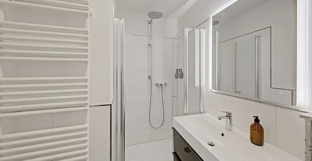 Kinderbad | Souterrain