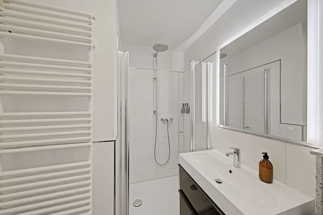 Kinderbad | Souterrain