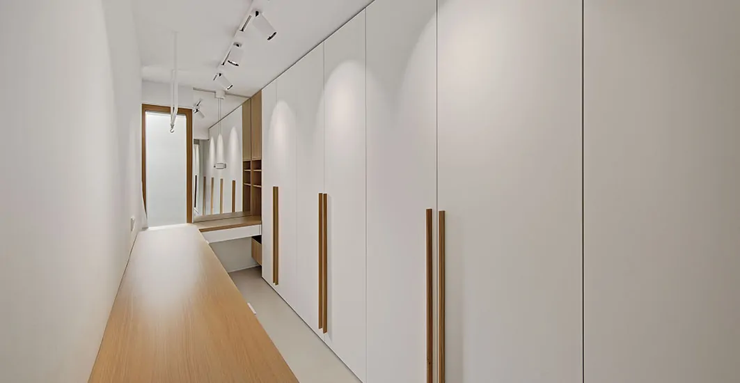 Ankleide | Einbauschränke