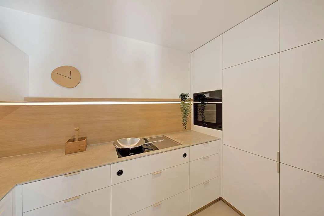 Küche | Zubereitung