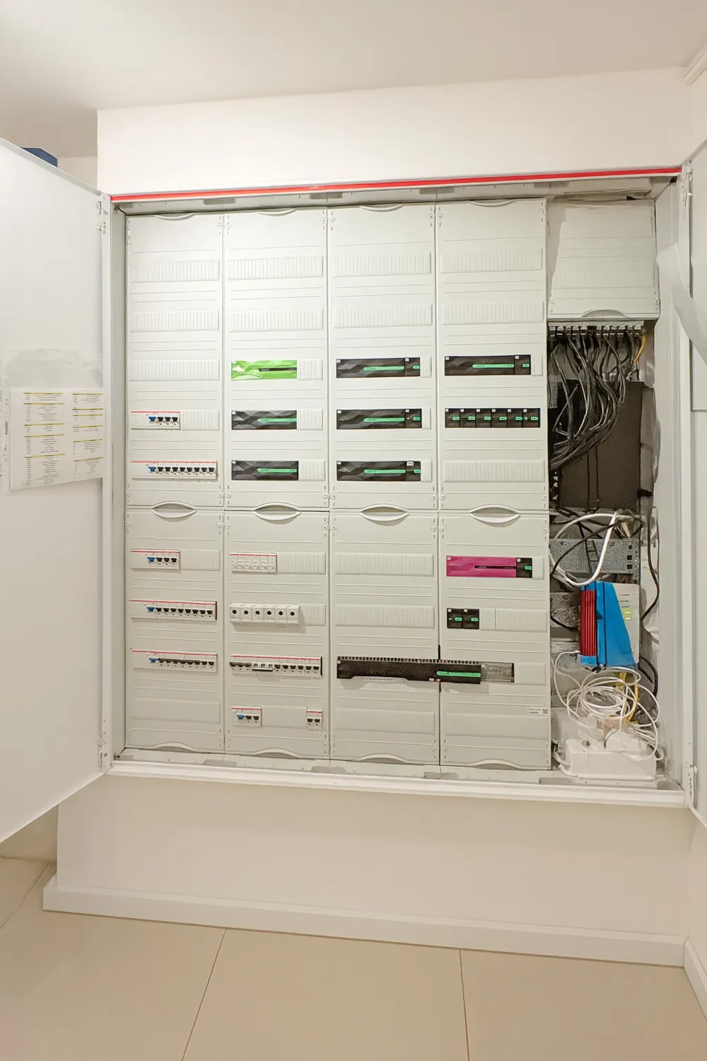 SmartHome-Recheneinheiten