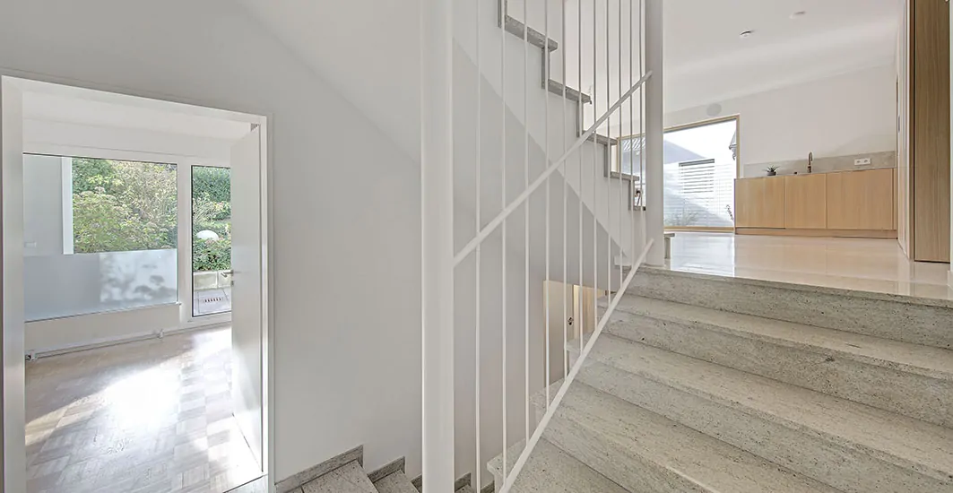 Split-Level | Kinderebene