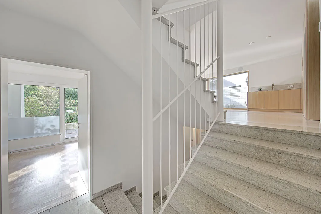 Split-Level | Kinderebene