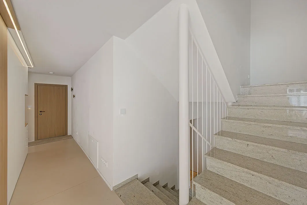 Split-Level | Schlafen