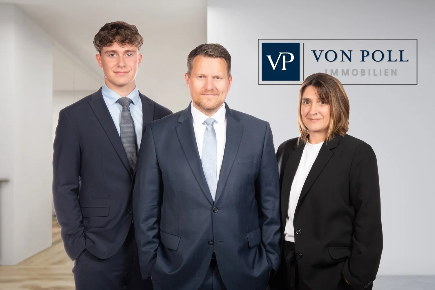 Für Sie in den besten Lagen