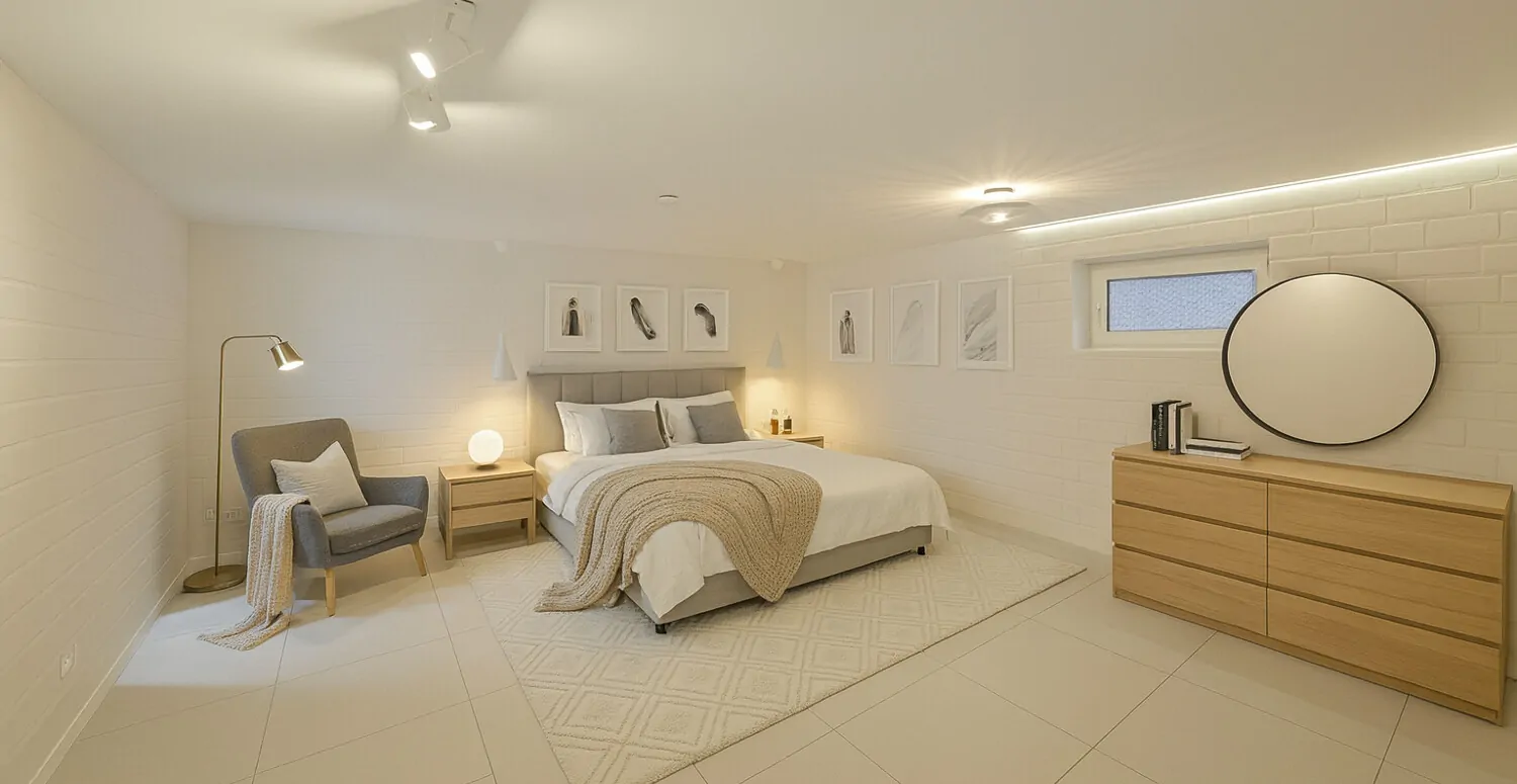 Gästezimmer | Rückzugsort