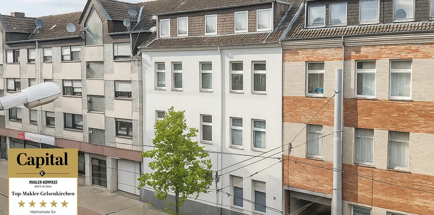 von Poll Immobilien GmbH