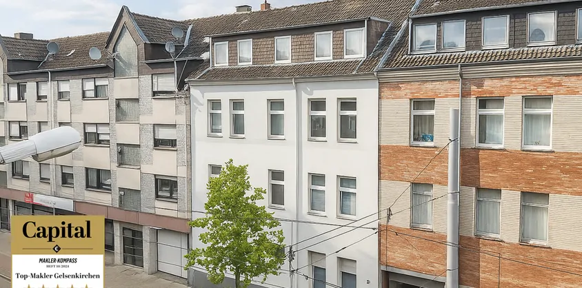 von Poll Immobilien GmbH