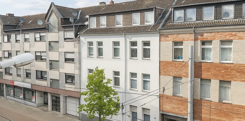 von Poll Immobilien GmbH
